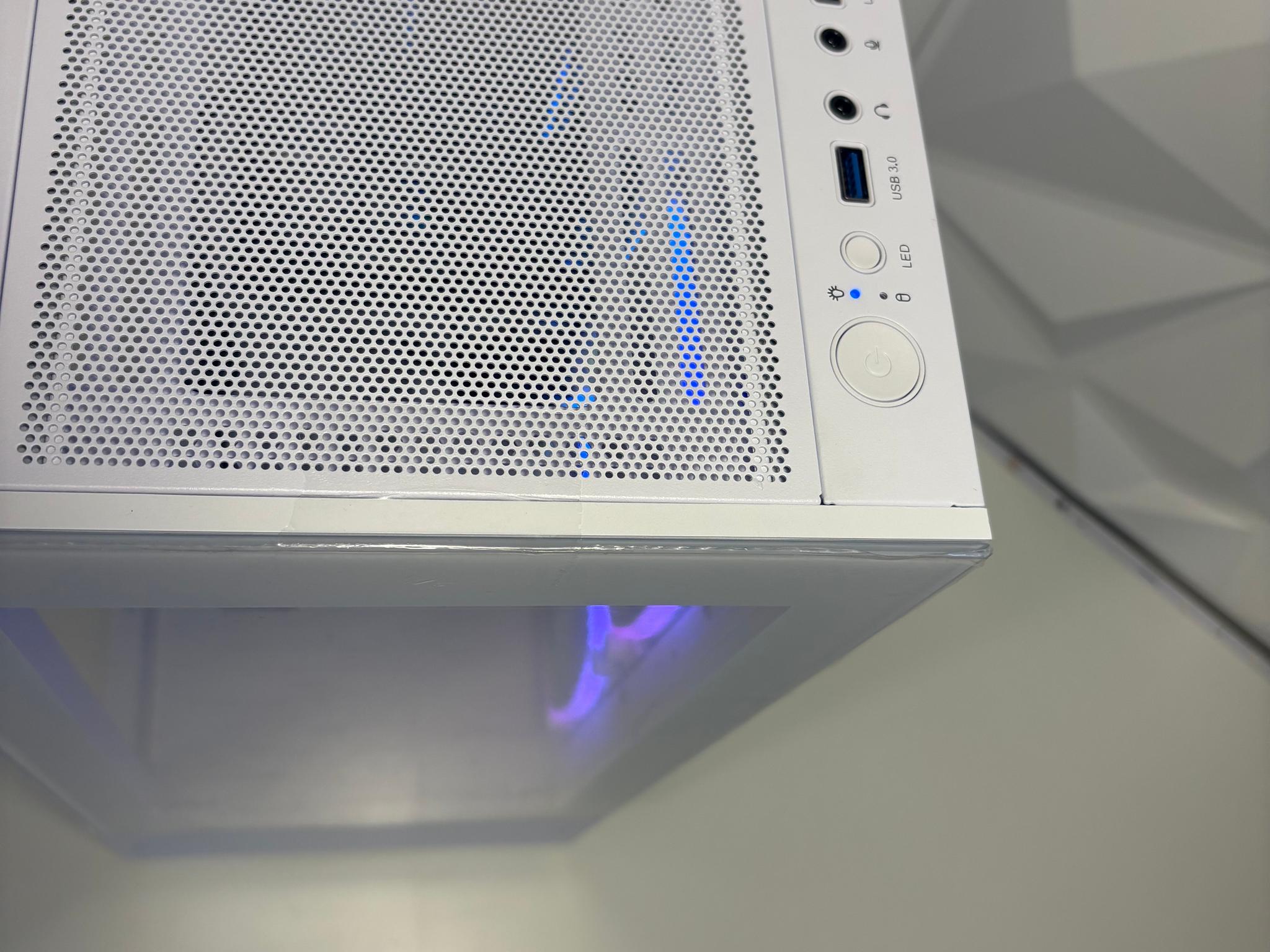 RTX 5060 TI | EXT Gaming PC - Ryzen 7 5700, RTX 5060 Ti, 1TB SSD, 16GB DDR4