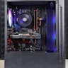 SALE ⚫ Ryzen 5 2400G/GTX 1060 6GB Gaming PC ⚫