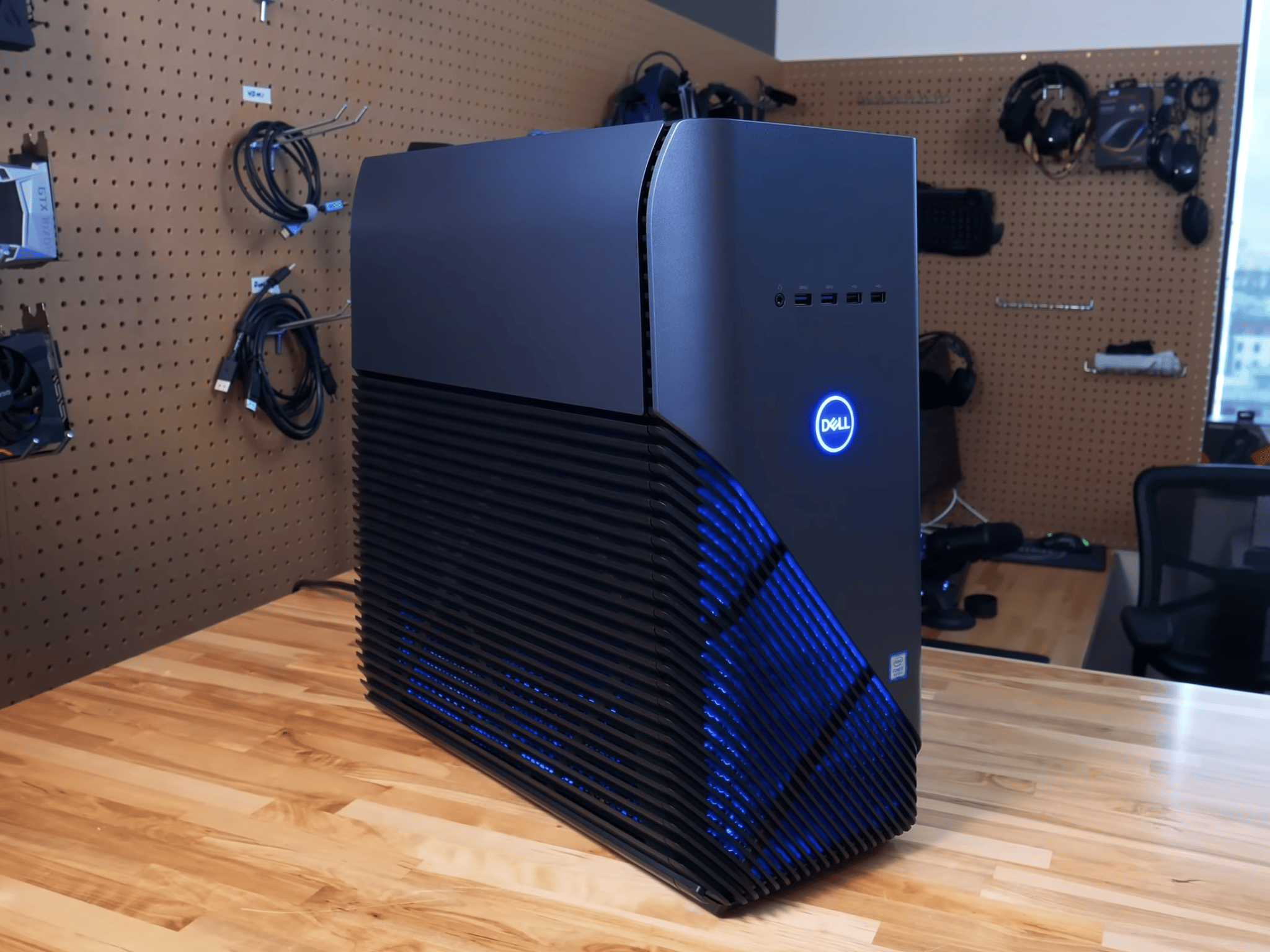 Budget Gaming PC I5 | GTX 1060 | 16 GB RAM | 1 TB