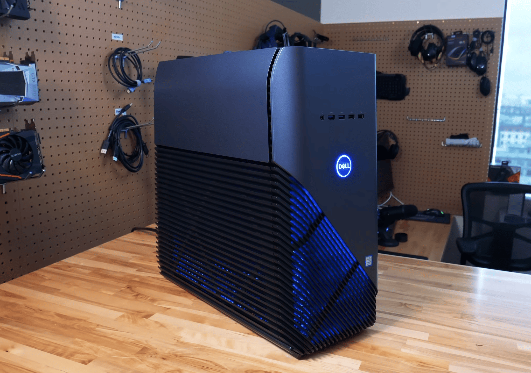 Budget Gaming PC I5 | GTX 1060 | 16 GB RAM | 1 TB