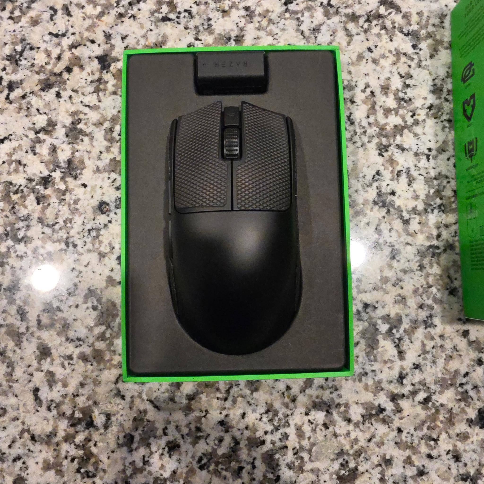 Razer Viper V3 Pro