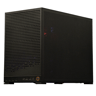 ATX Mid Tower PC Gaming Case Black Mesh USB-C 360mm Radiator Support - New