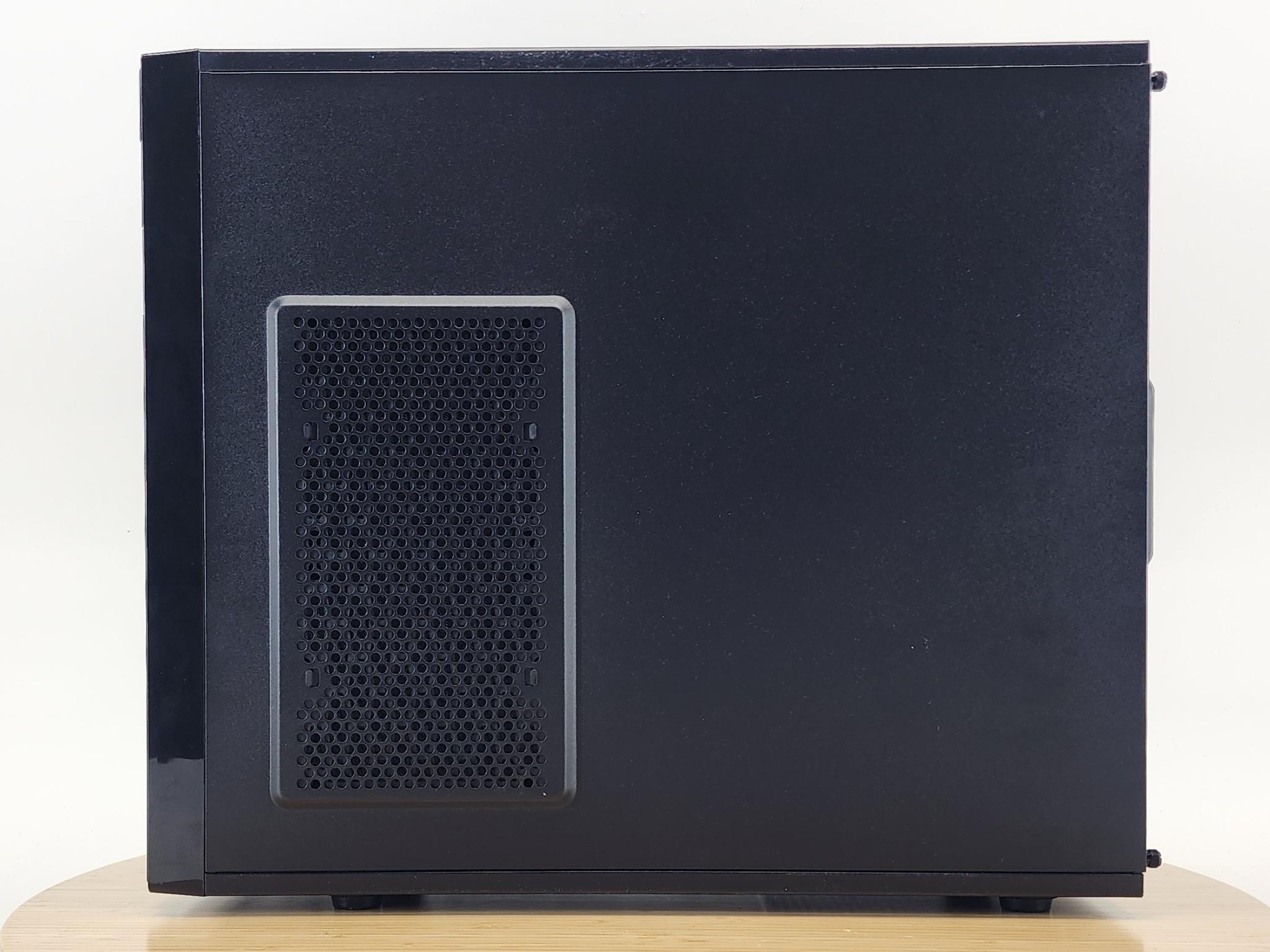 Gaming PC i5-8600 16GB RAM 256GB SSD+1TB HDD GTX 1650 SUPER 4GB Win11 Computer