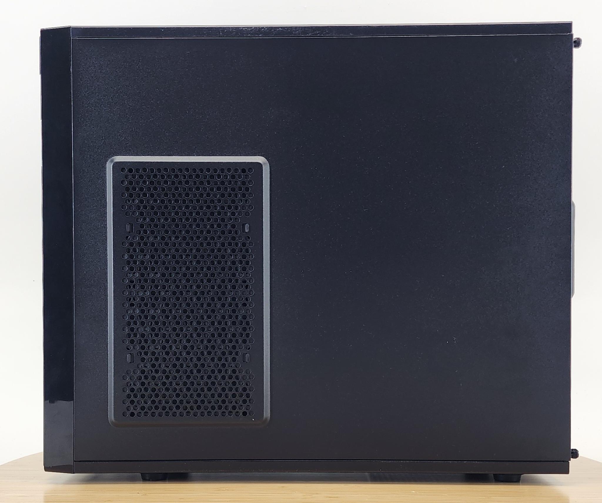 Gaming PC i5-8600 16GB RAM 256GB SSD+1TB HDD GTX 1650 SUPER 4GB Win11 Computer