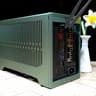 Pettit Classic--i3 13100F, RTX 3060 TI KO Edition, 64 GB RAM, Z690i, 1Tb NVMe, WiFi/BT/Ethernet