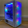 Midrange Gaming PC with Intel Core i7-4770 and Radeon R9 390