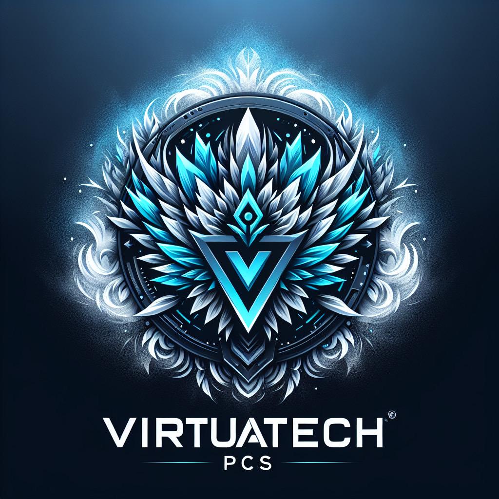 VirtuaTech PCs