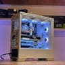9070XT | Ryzen 5 7600 | “Lunar Eclipse”