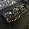 EVGA GeForce RTX 3090 XC3 ULTRA Gaming 24GB GDDR6X