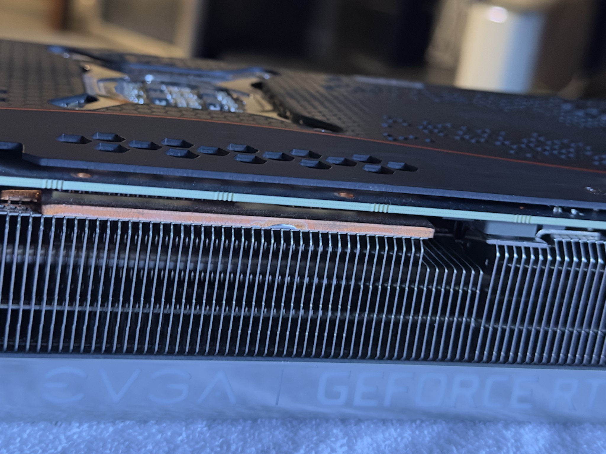 EVGA GeForce RTX 3080 FTW3 Ultra Gaming GPU, 10G-P5-3897-KL