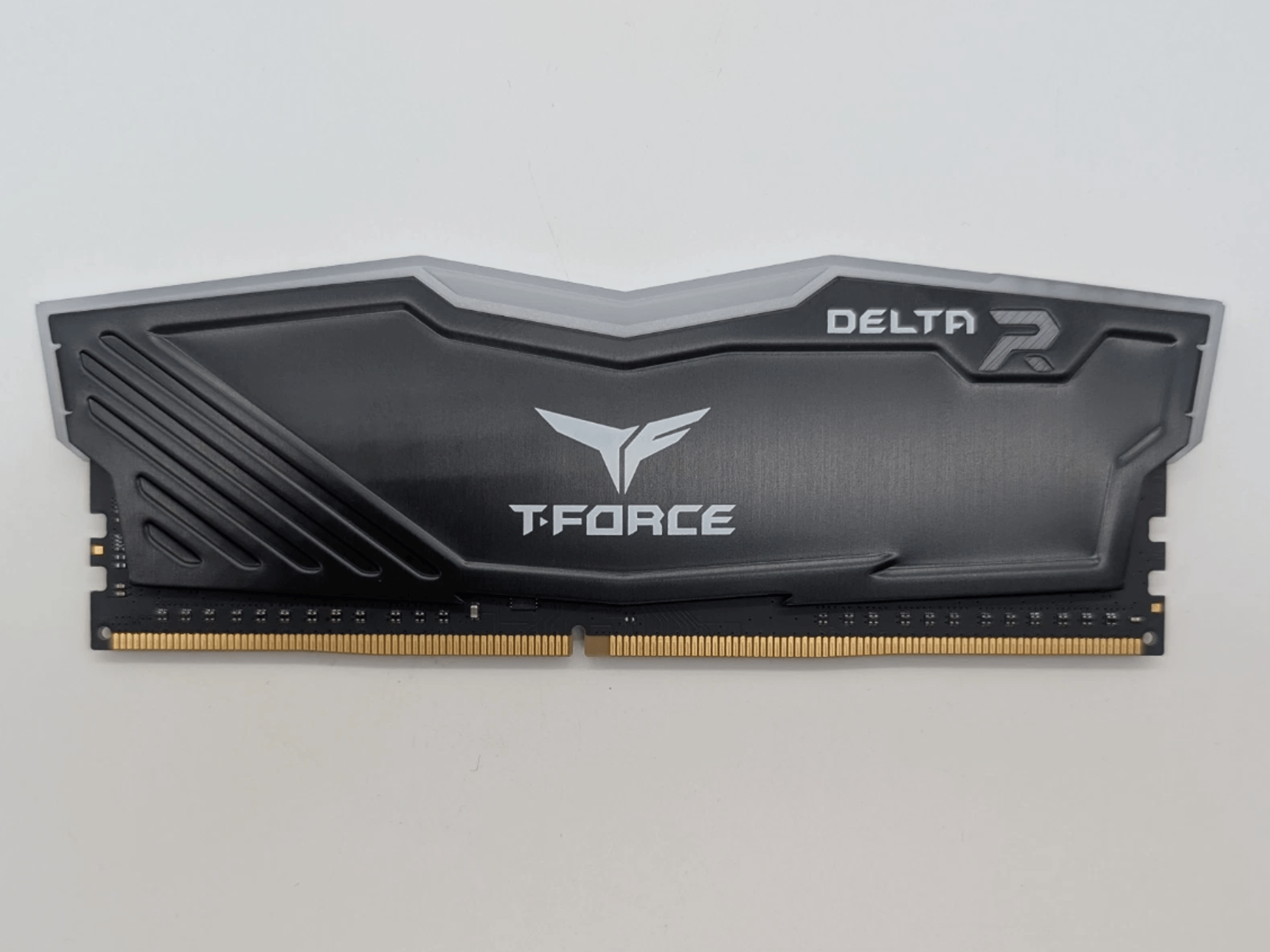 TEAMGROUP DELTA 8GB 3600 DDR4 RAM (1X8GB) RGB RAM - NEW OPEN BOX