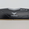 TEAMGROUP DELTA 8GB 3600 DDR4 RAM (1X8GB) RGB RAM - NEW OPEN BOX