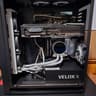 Custom Gaming PC Build