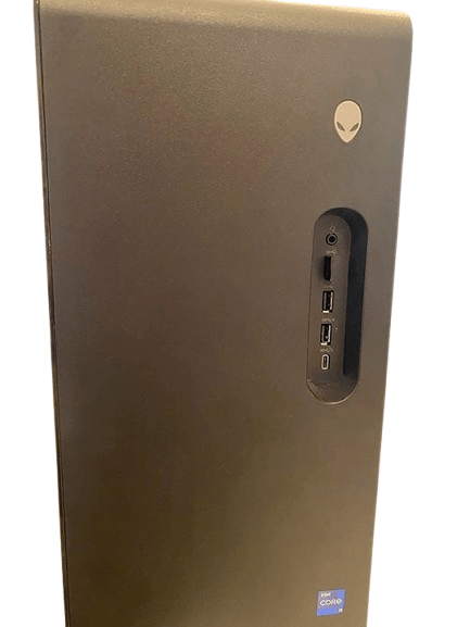 Alienware Aurora R16 | i9 | RTX 4090 | 64GB DDR5 | 2TB NVMe – High-End Gaming PC