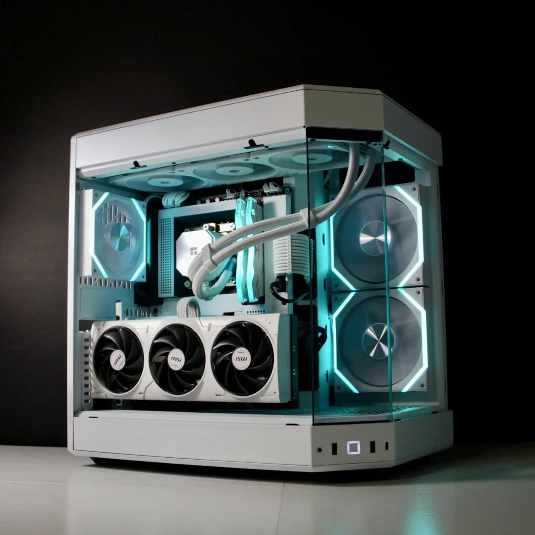 Bay Bridge PC