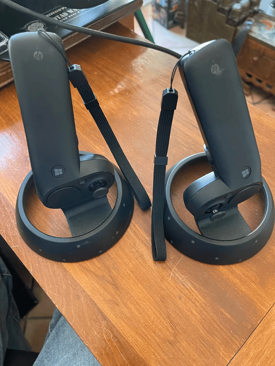 For Sale: HP Reverb Virtual Reality Headset - Professional Edition