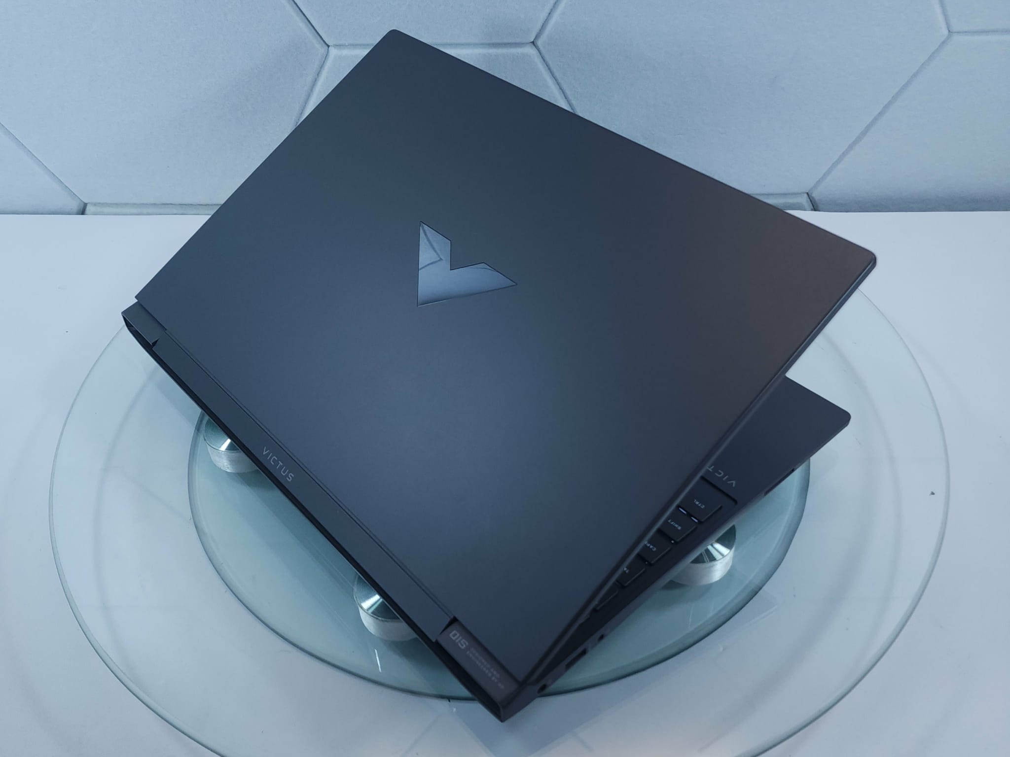 HP Victus Gaming Laptop : Core i7 12650H | RTX 3050 Ti