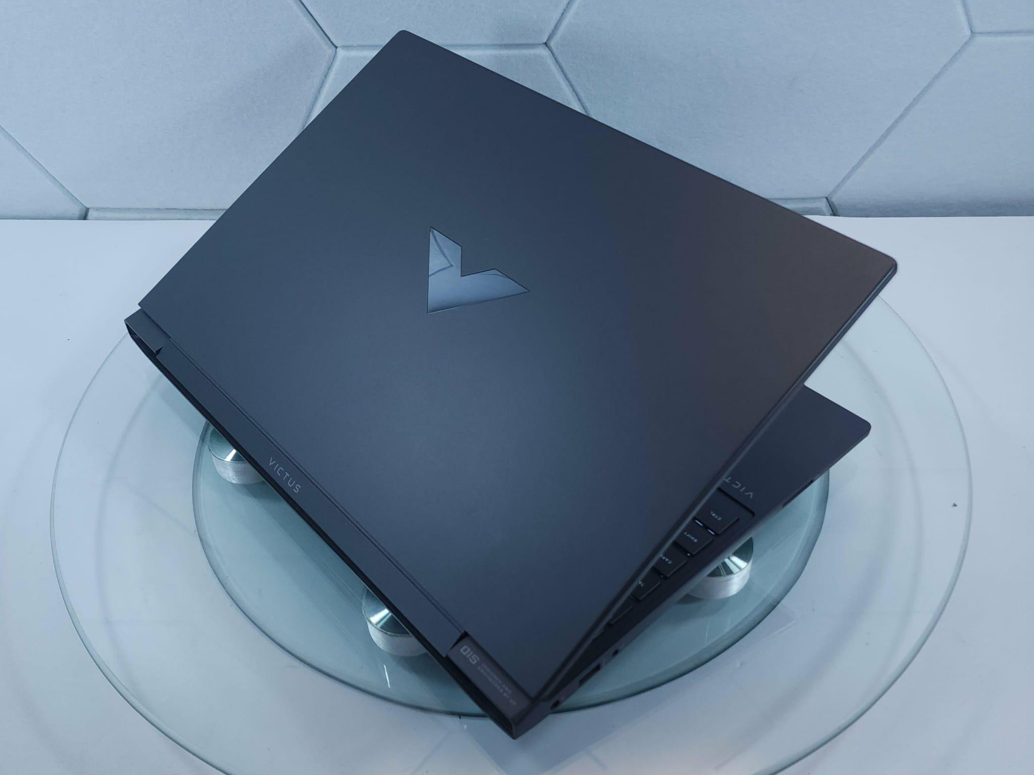 HP Victus Gaming Laptop : Core i7 12650H | RTX 3050 Ti