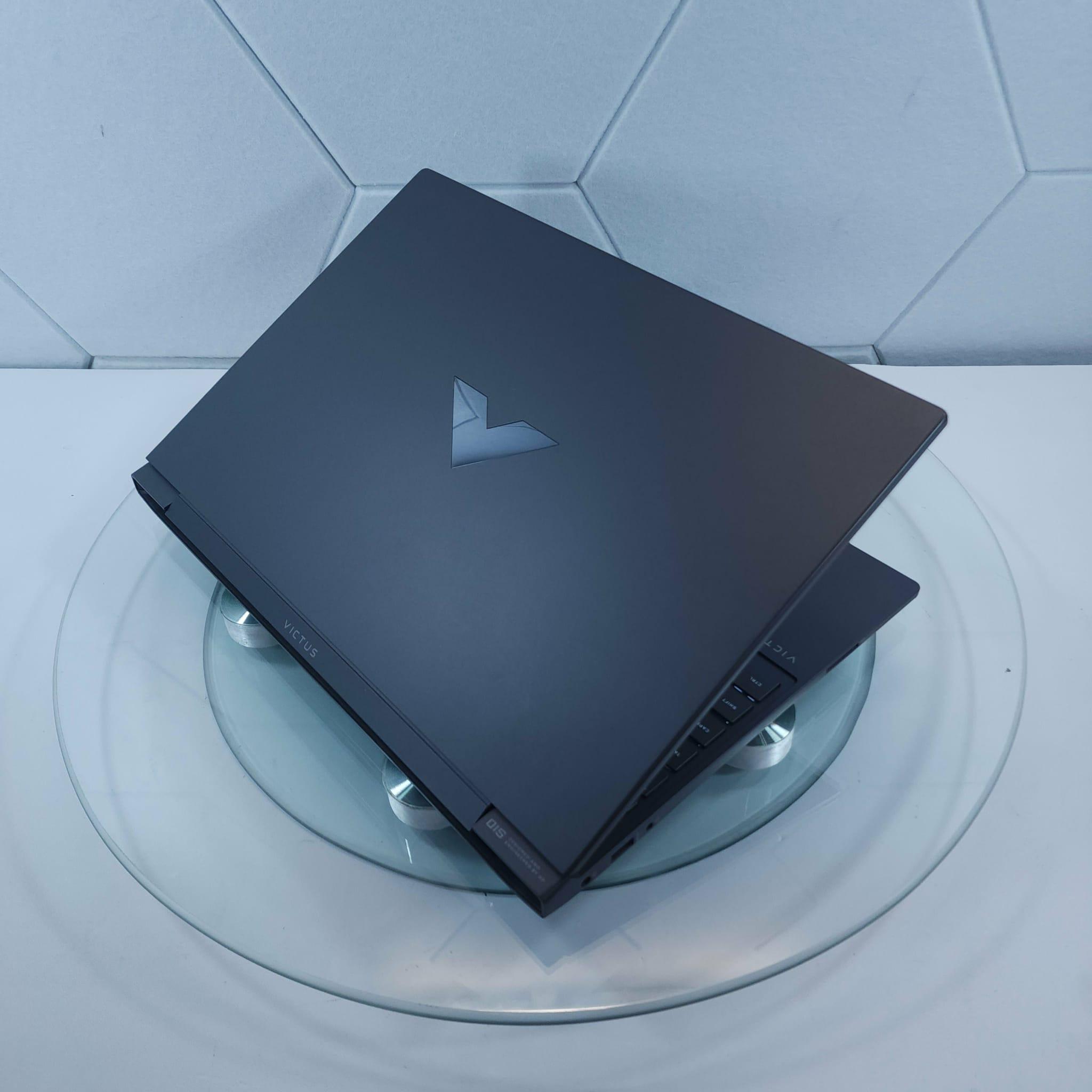 HP Victus Gaming Laptop : Core i7 12650H | RTX 3050 Ti