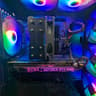 UCW Ready To Play Gaming PC: Custom Q170 Build (i7-7700 + RTX 2080)