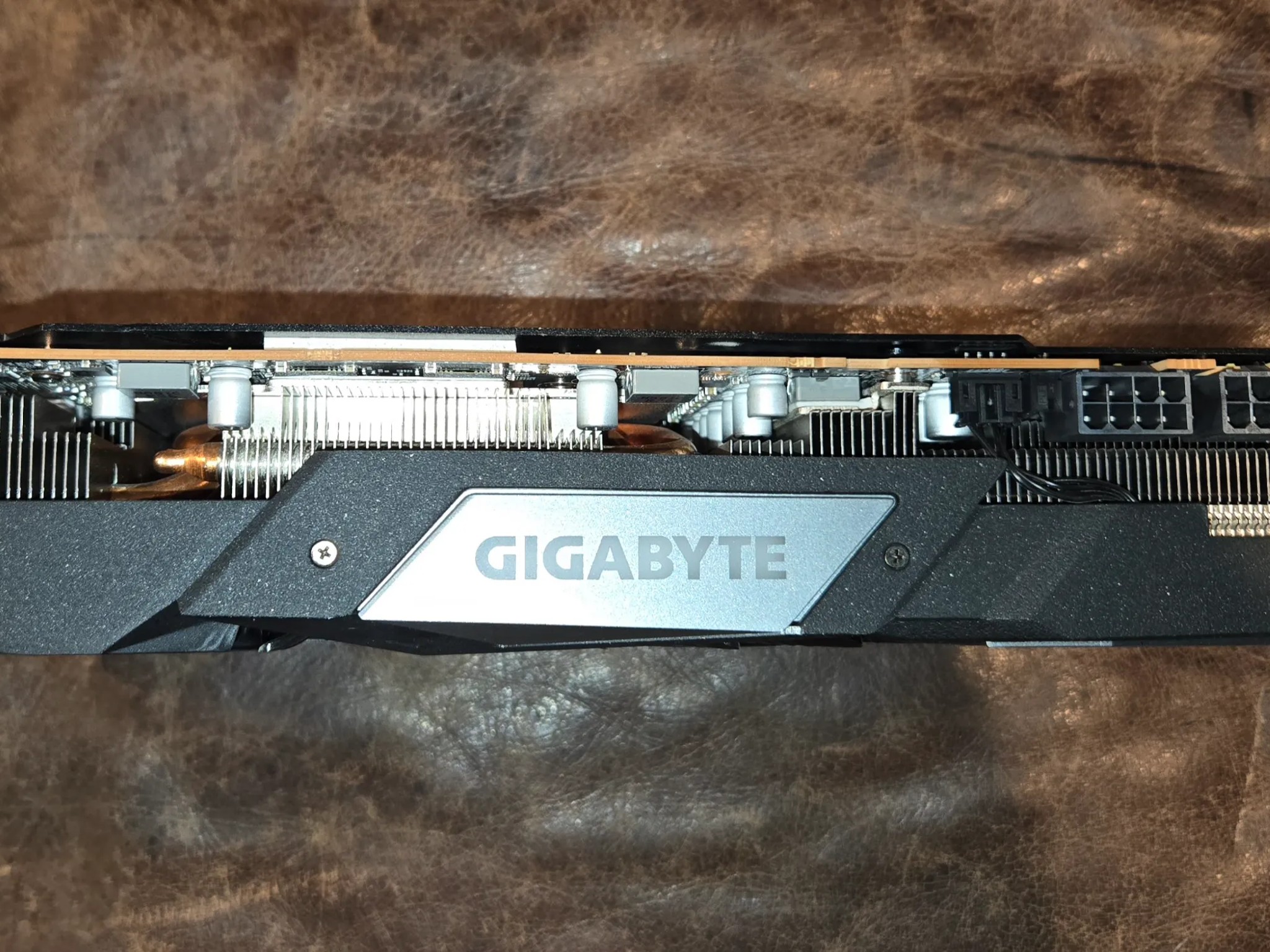 Gigabyte Radeon RX 5700 XT OC 8gb