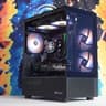 Radeon 6600 Gaming PC | Ryzen 7 2700|16GB  Ram|500GB SSD |Wifi|BT
