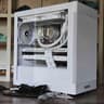 1440P White Beast | RTX 3070 Ti | Ryzen 5 5600X | 32GB | 1TB | 850W | ARGB | Wi-Fi + BT