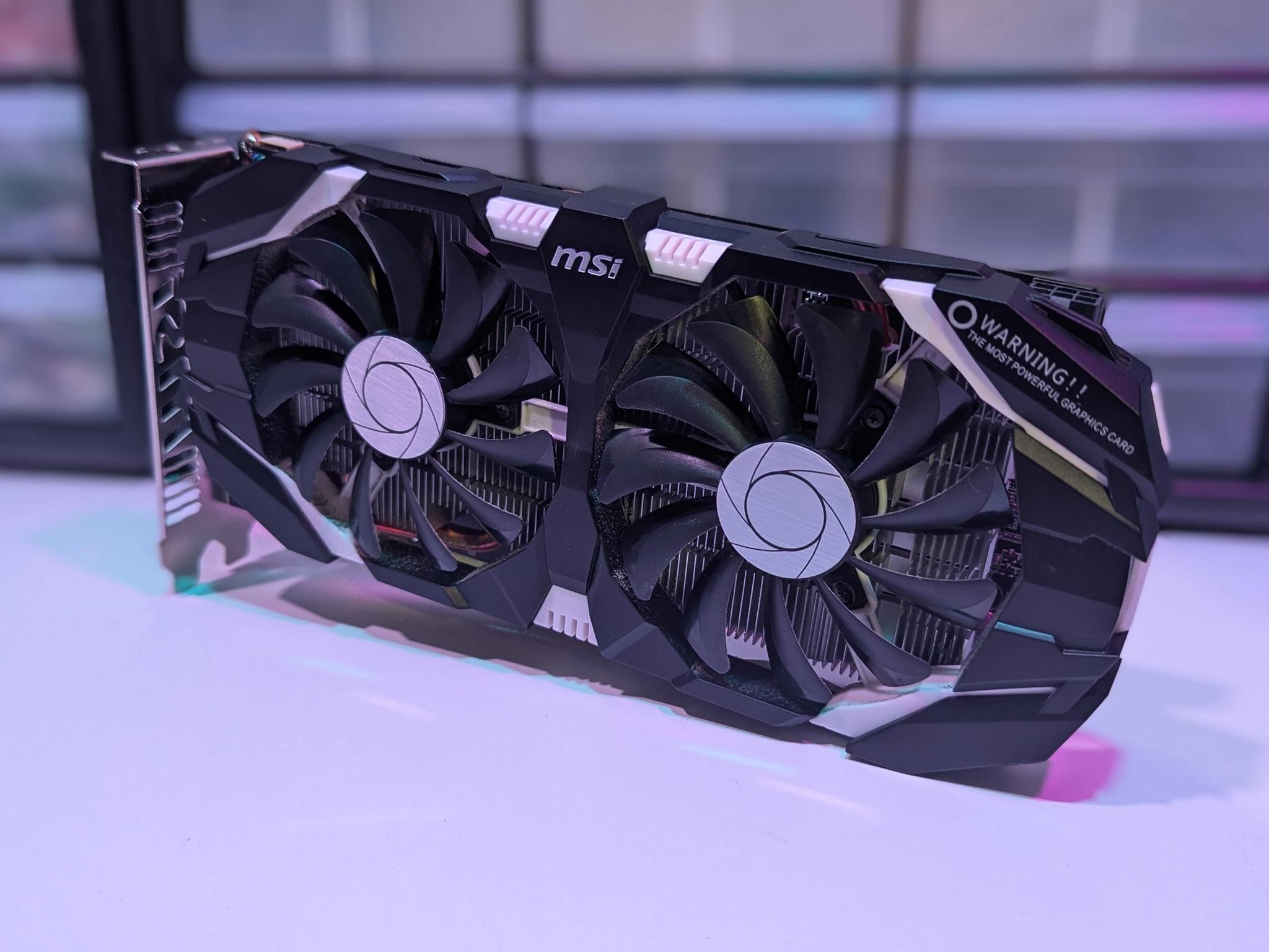 ASUS M32CD Series | Intel i5 6400 | MSI GTX GeForce 1060 | 16GB DDR4 Corsair | 1TB HDD & 240GB SSD