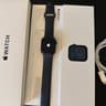 Apple Watch SE 40mm Black