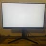 Samsung 27" Flat QHD 2k 165Hz HDR10 Gsync and Freesync IPS 1ms Gaming Monitor - S27AG500PN