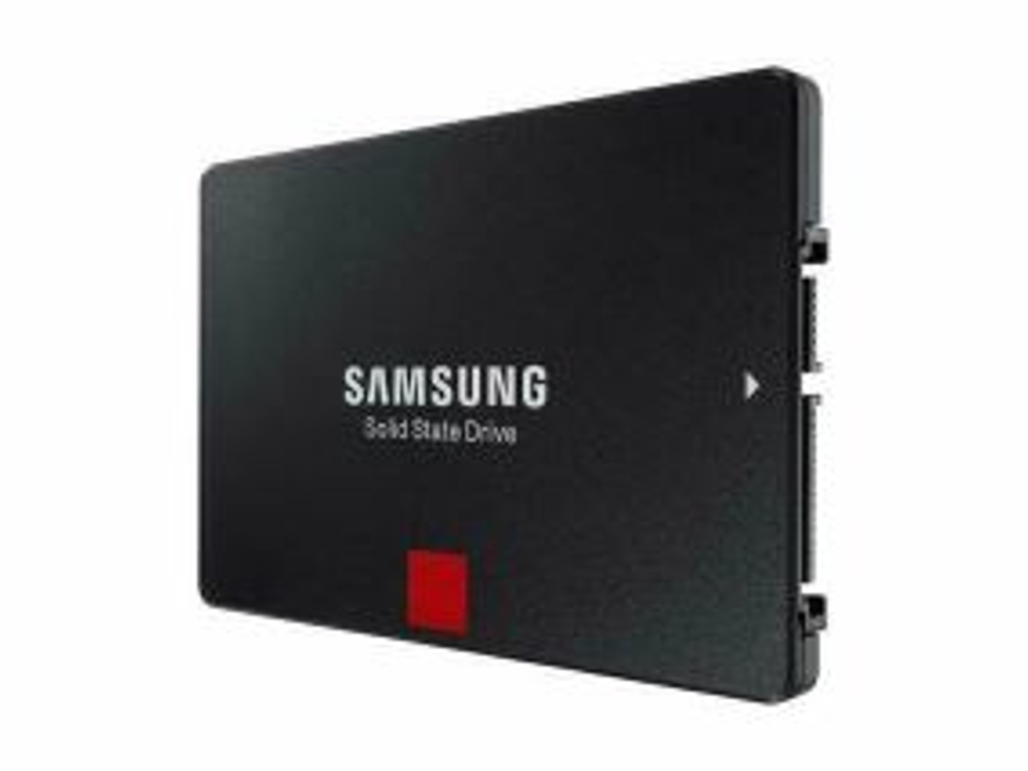 Samsung 860 PRO 512GB 2.5 Inch SATA III Internal SSD (MZ-76P512BW)