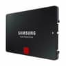 Samsung 860 PRO 512GB 2.5 Inch SATA III Internal SSD (MZ-76P512BW)