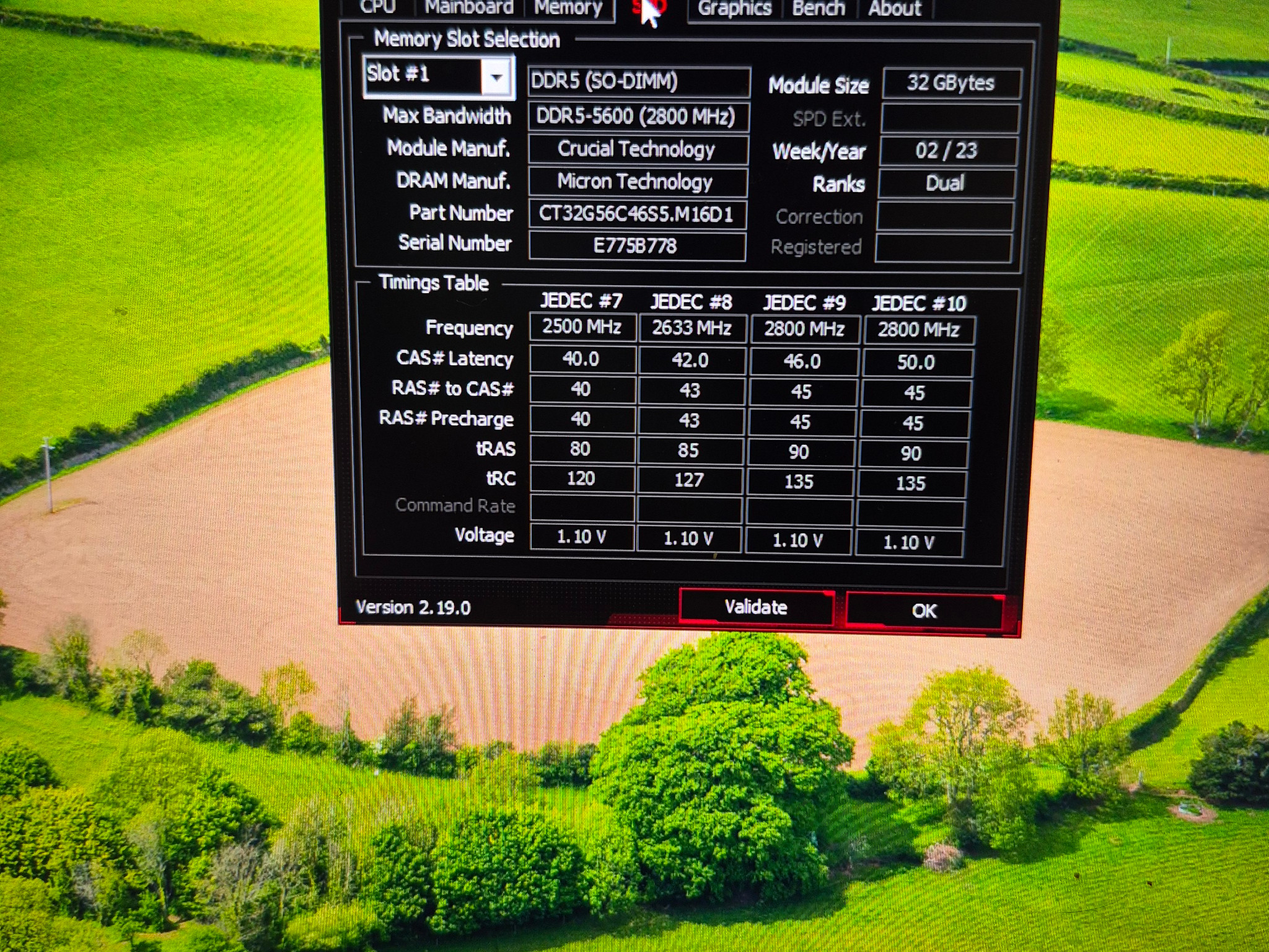 ***READ DESCRIPTION*** ASUS ROG STRIX G713PV-WS94 RTX 4060 RYZEN 9 7845HX 64GB DDR5-5600 CL46