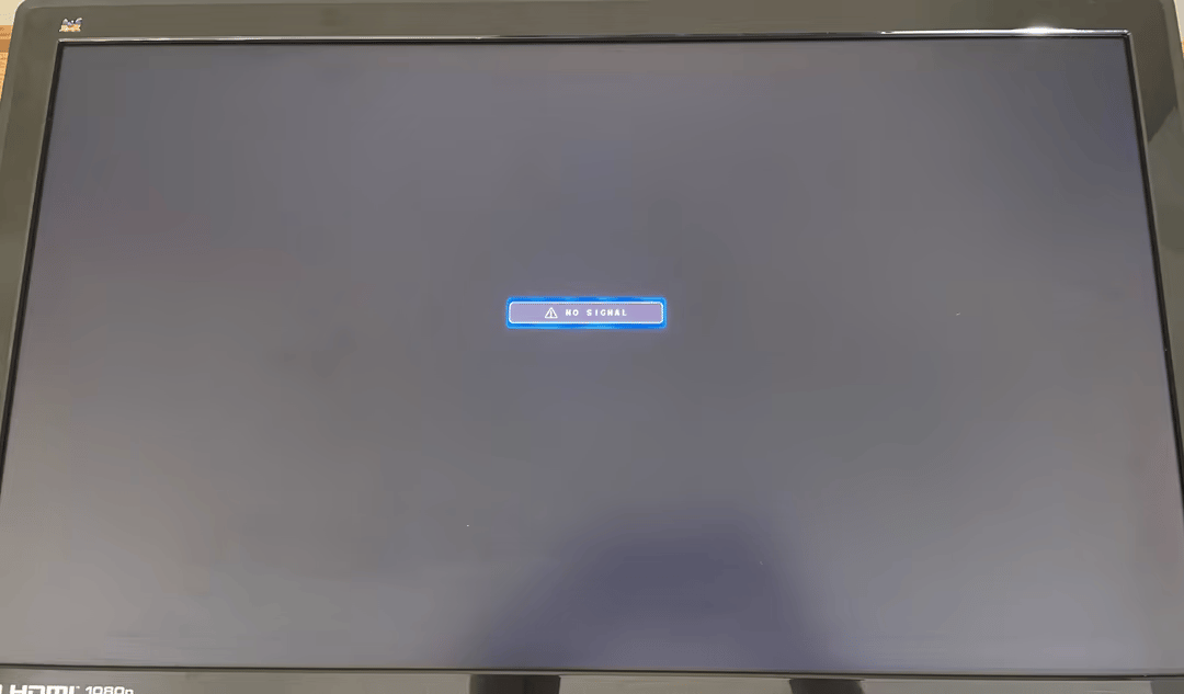 Viewsonic 1080P 24inch Monitor