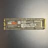 Samsung 990 PRO 4TB NVMe PCIe 4.0 M.2 2280