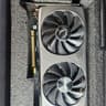 Zotac 4070 super twin edge