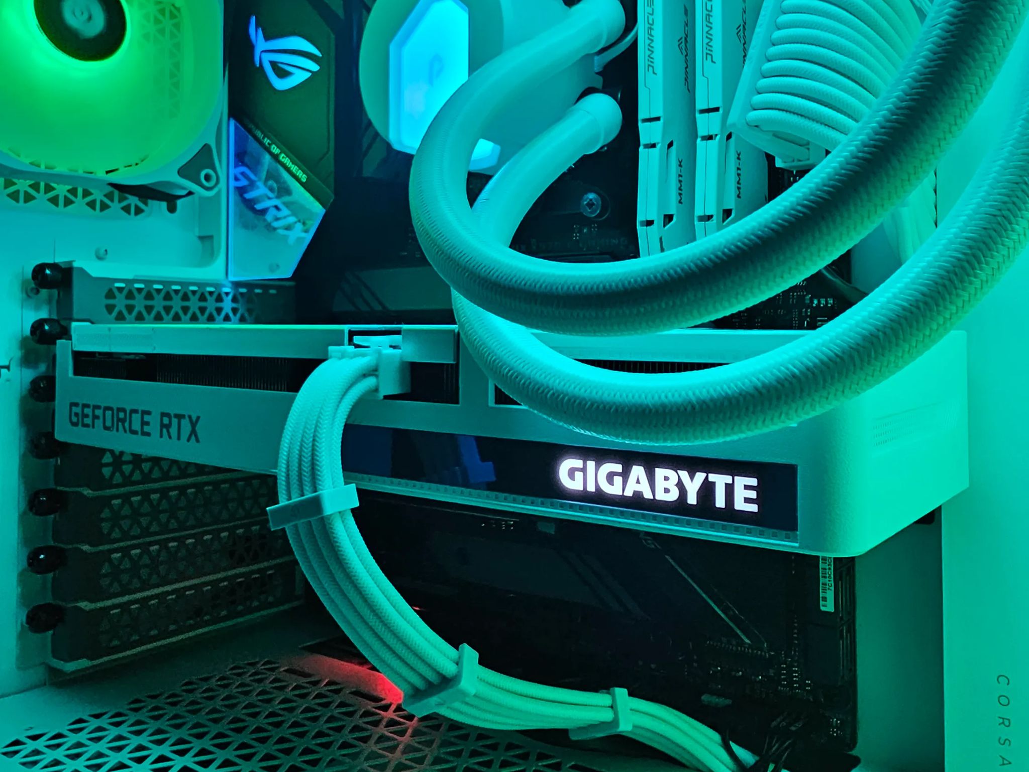🌀SUPER GAMING BEAST🌀| RYZEN 9 5900X | ASUS X570-E | 32GB RAM | 1TB SSD | WIN 11 **SALE**