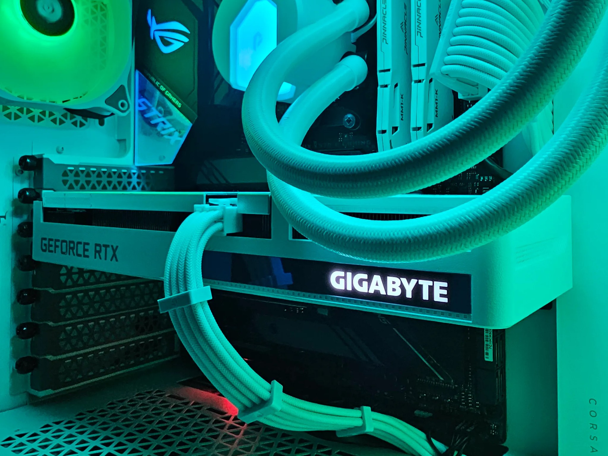 🌀SUPER GAMING BEAST🌀| RYZEN 9 5900X | ASUS X570-E | 32GB RAM | 1TB SSD | WIN 11 **SALE**