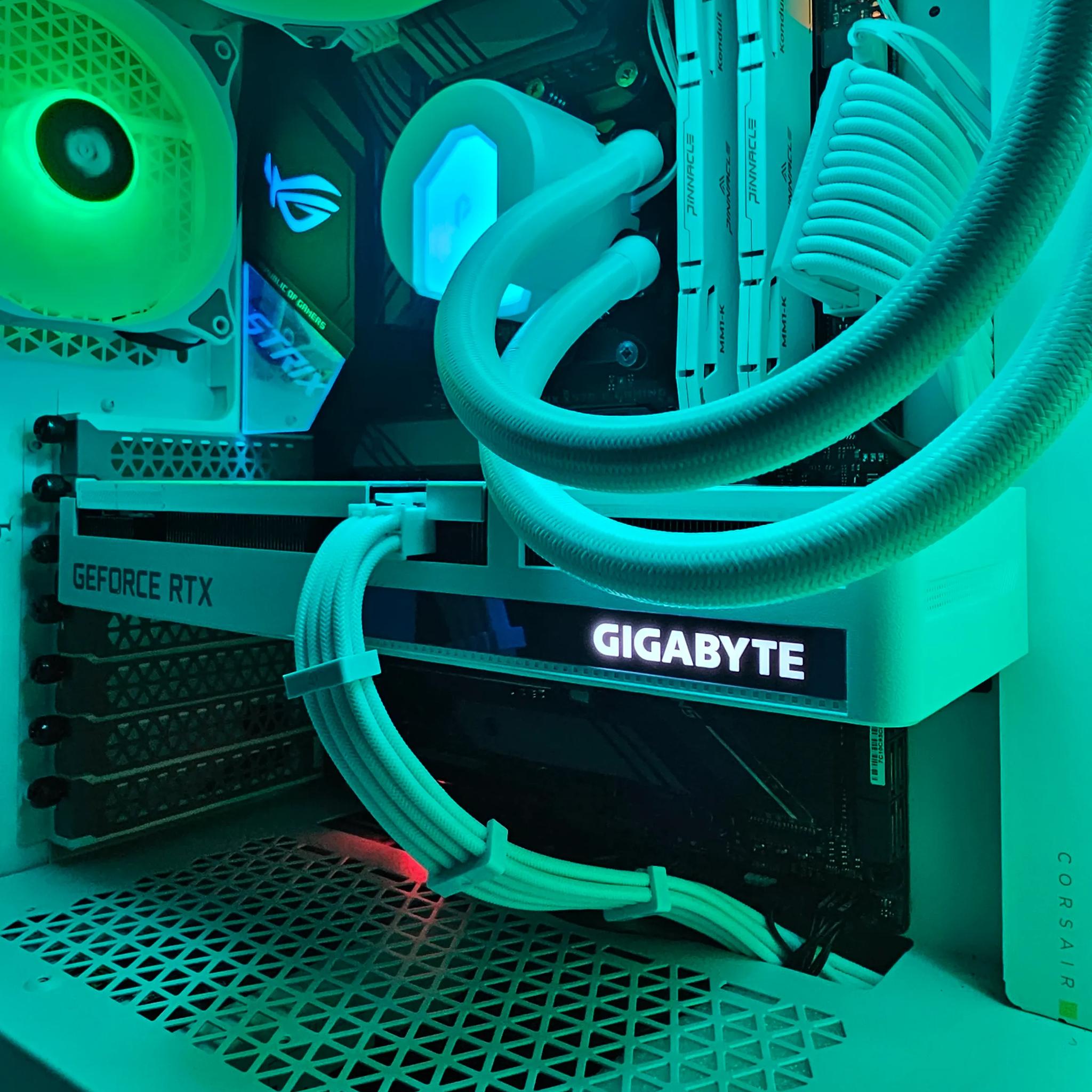 🌀SUPER GAMING BEAST🌀| RYZEN 9 5900X | ASUS X570-E | 32GB RAM | 1TB SSD | WIN 11 **SALE**
