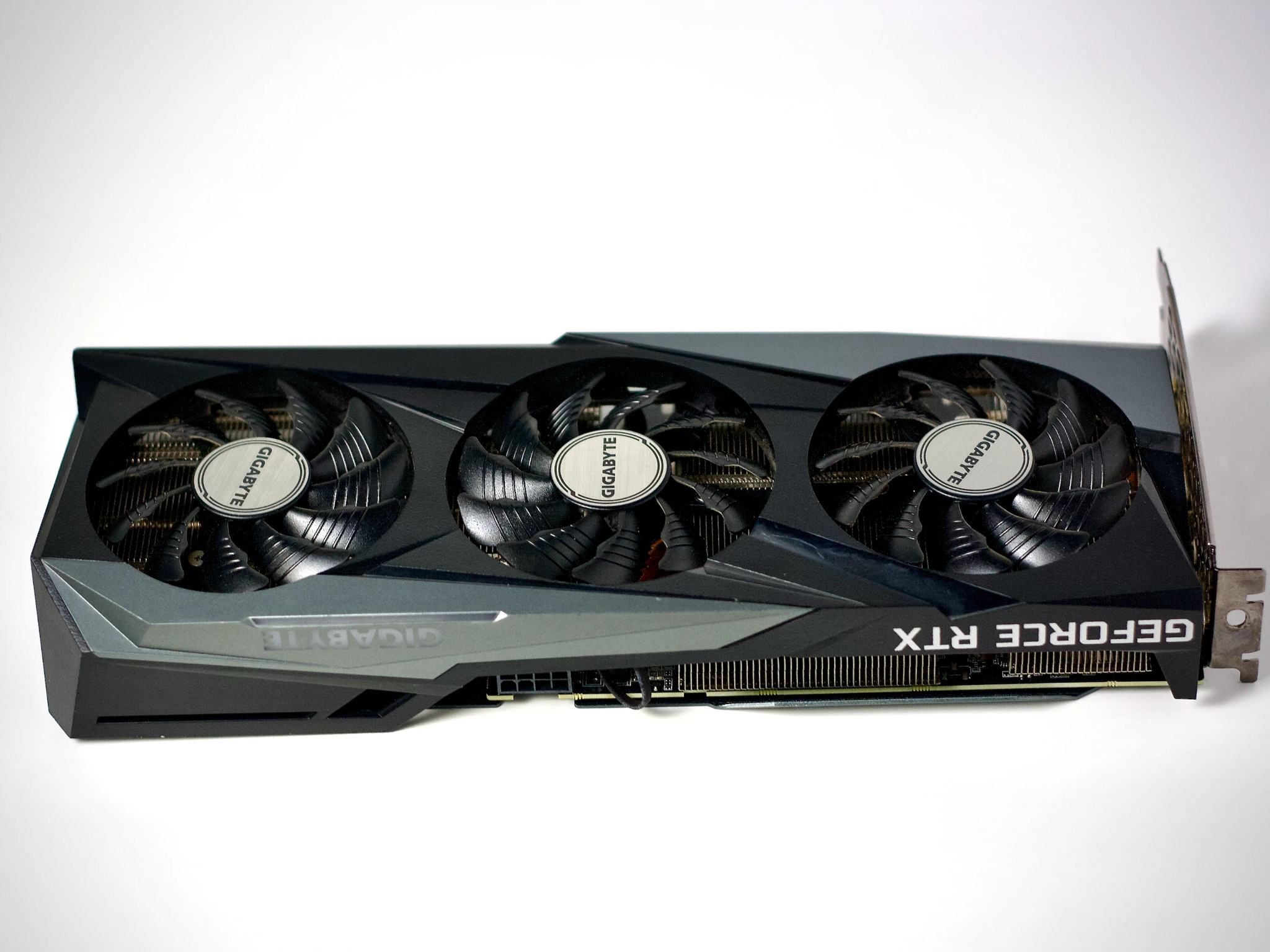 Gigabyte NVIDIA GeForce RTX 3060 12GB GDDR6 — Tested, Excellent Condition