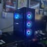 Ryzen 5 5500 | RTX 3060 12GB | 16GB RAM | 512 GB SATA SSD | Wifi/BT Built in Gaming PC