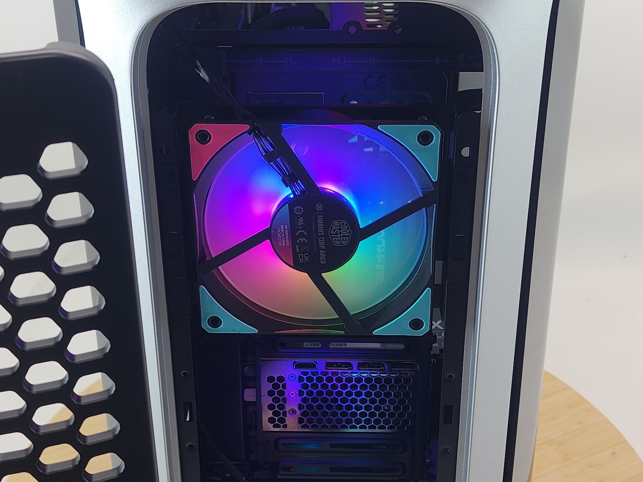 Gaming PC Ryzen 7 9850X3D 32GB RAM 2TB SSD RTX 5090 32GB Windows 11 Computer