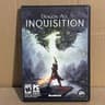 Dragon Age Bundle Set