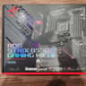 Asus ROG STRIX B550-F GAMING (WI-FI II) ATX AM4 Motherboard (NEVER OPENED)