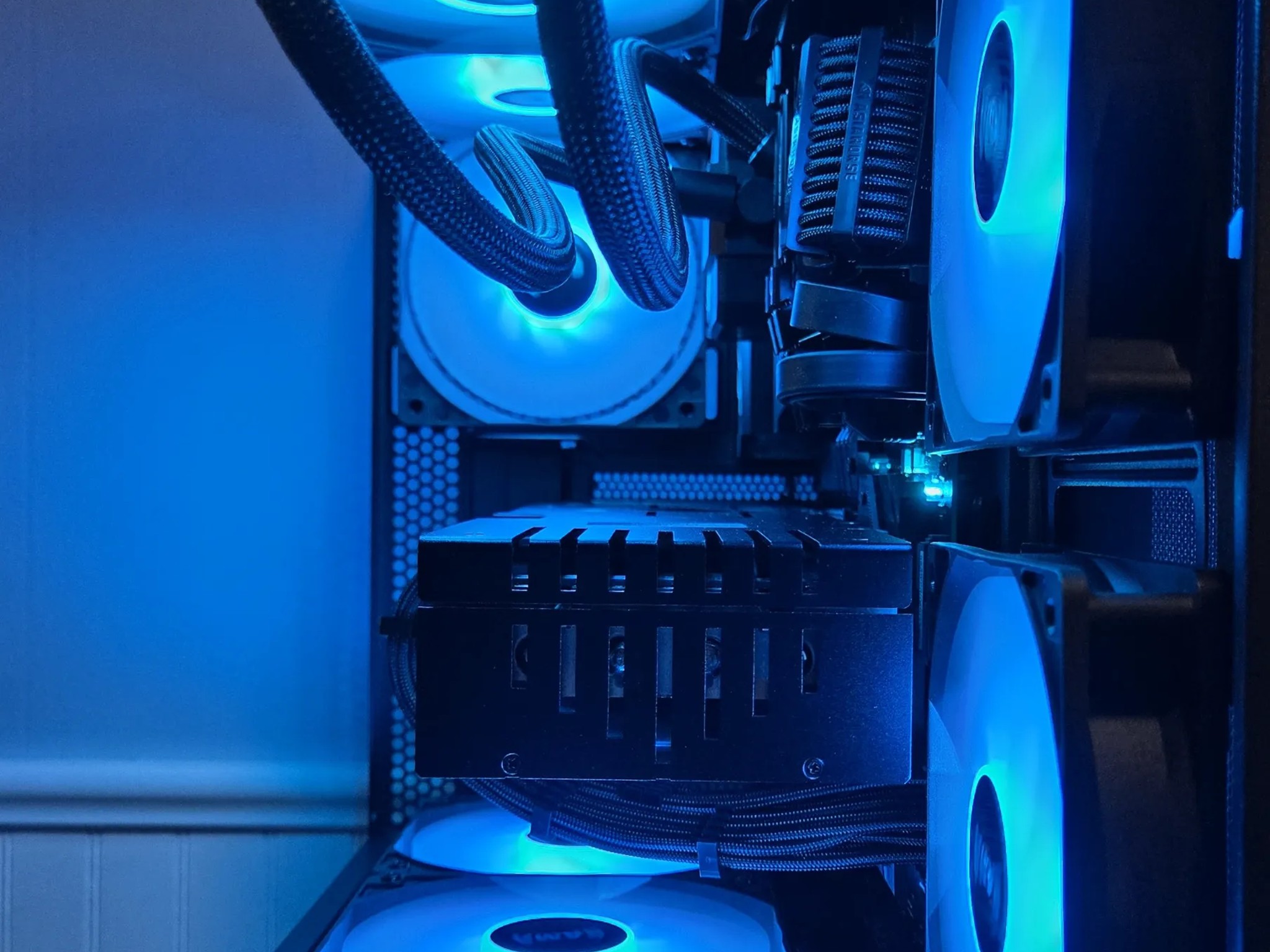 1440p/4K Gaming/Streaming PC - 12700K | RTX 3080 10GB | 32GB DDR4 | 1TB SSD | Wifi/BT | Win. 11 Pro