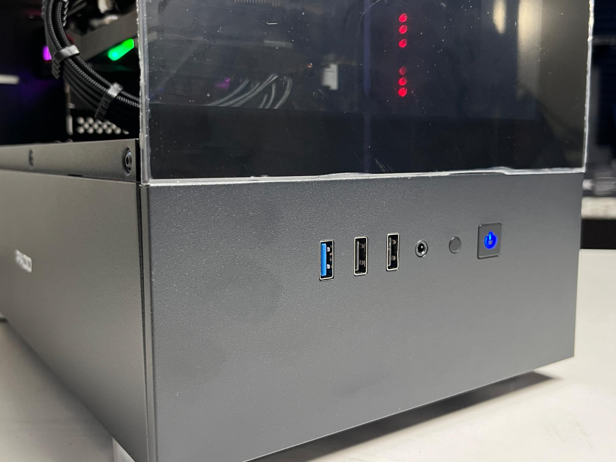 Entry Level Budget Gaming PC | i5 9400F + GTX 1660 Ti 6GB | 16GB