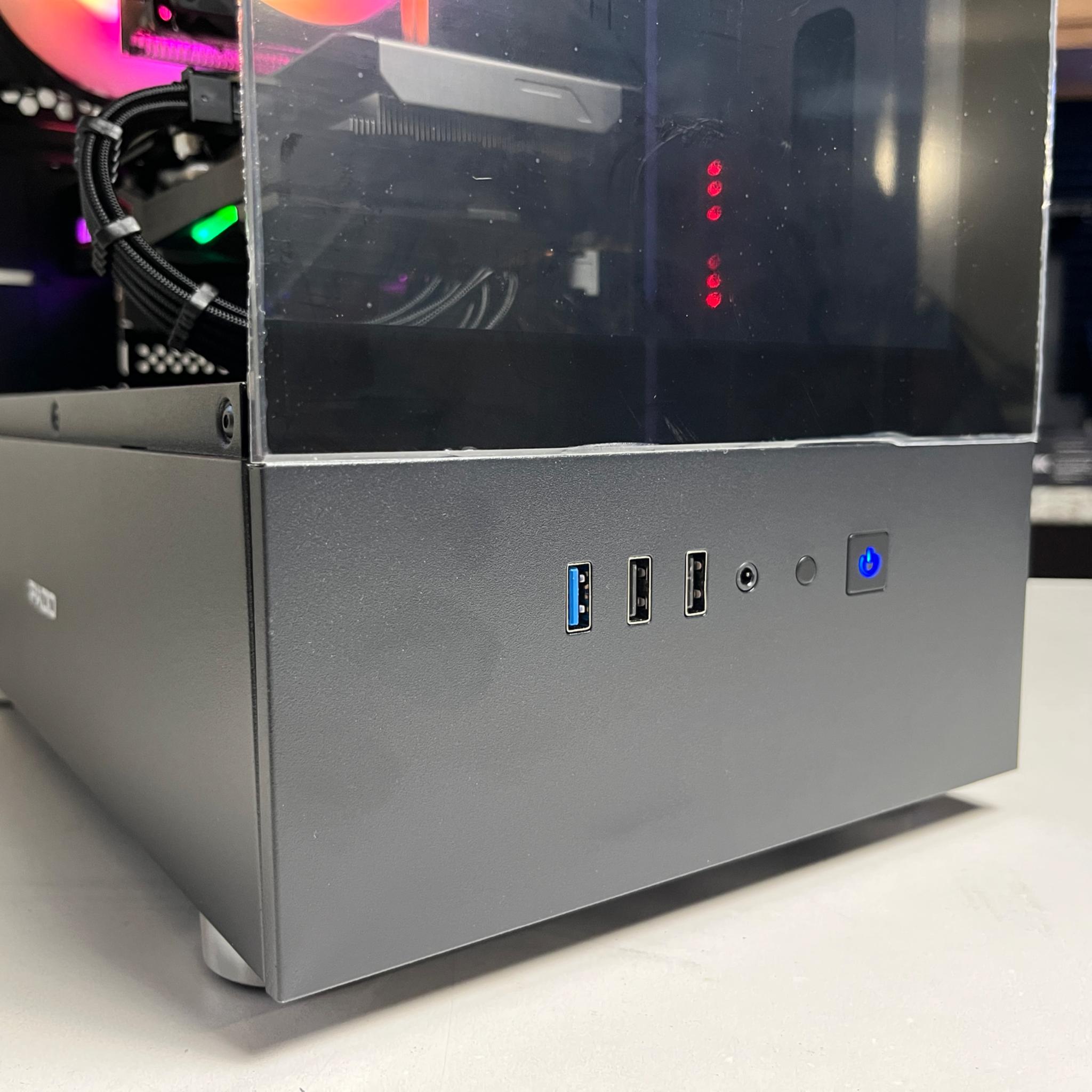Entry Level Budget Gaming PC | i5 9400F + GTX 1660 Ti 6GB | 16GB