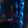 NVIDIA GTX 1070 R5 3600 CUSTOM RGB GAMING PC 16GB DDR4 512GB SSD WINDOWS 10 INSTALLED
