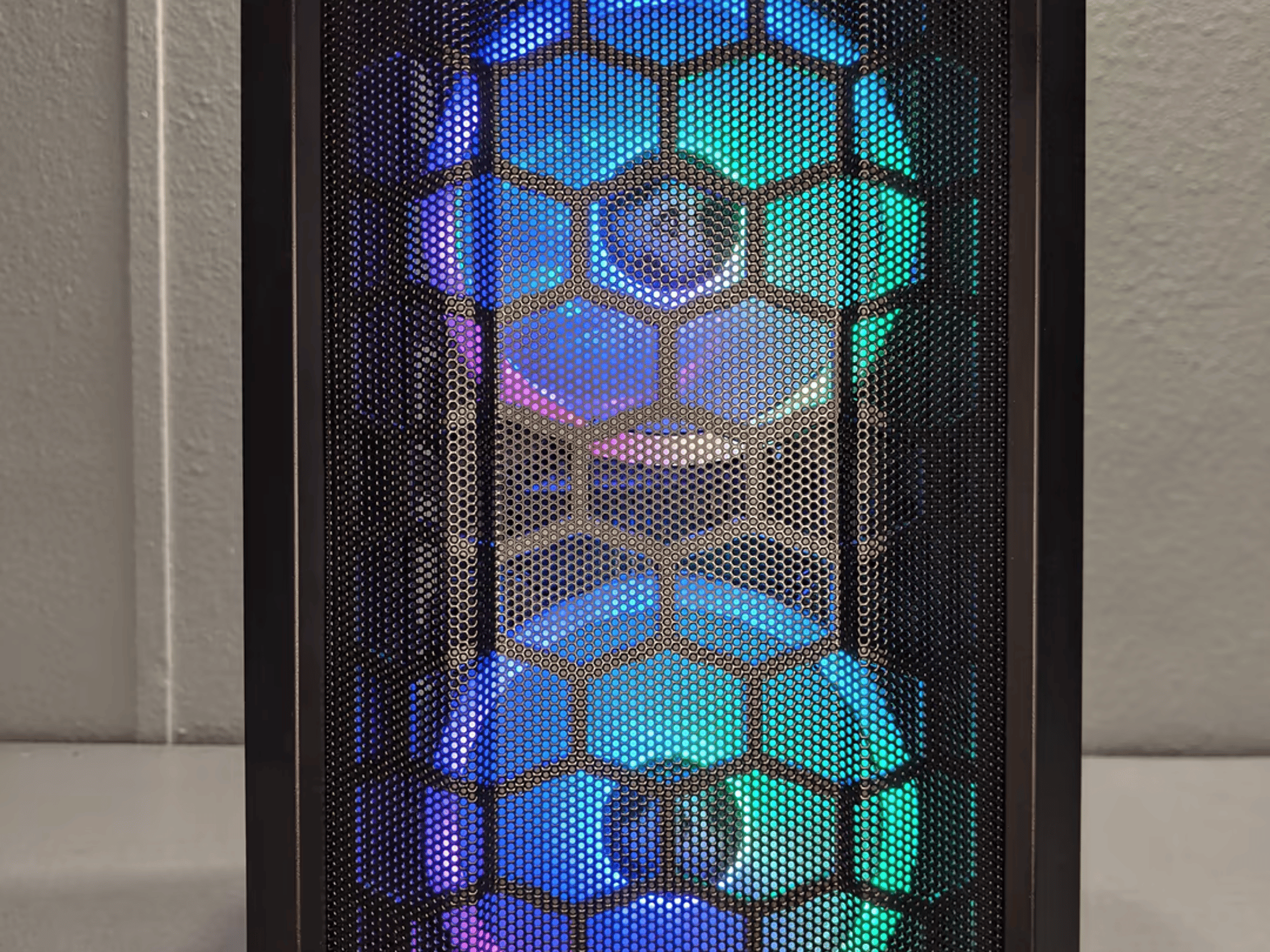 ARGB Gaming PC GTX 1060 6GB, i5 8400