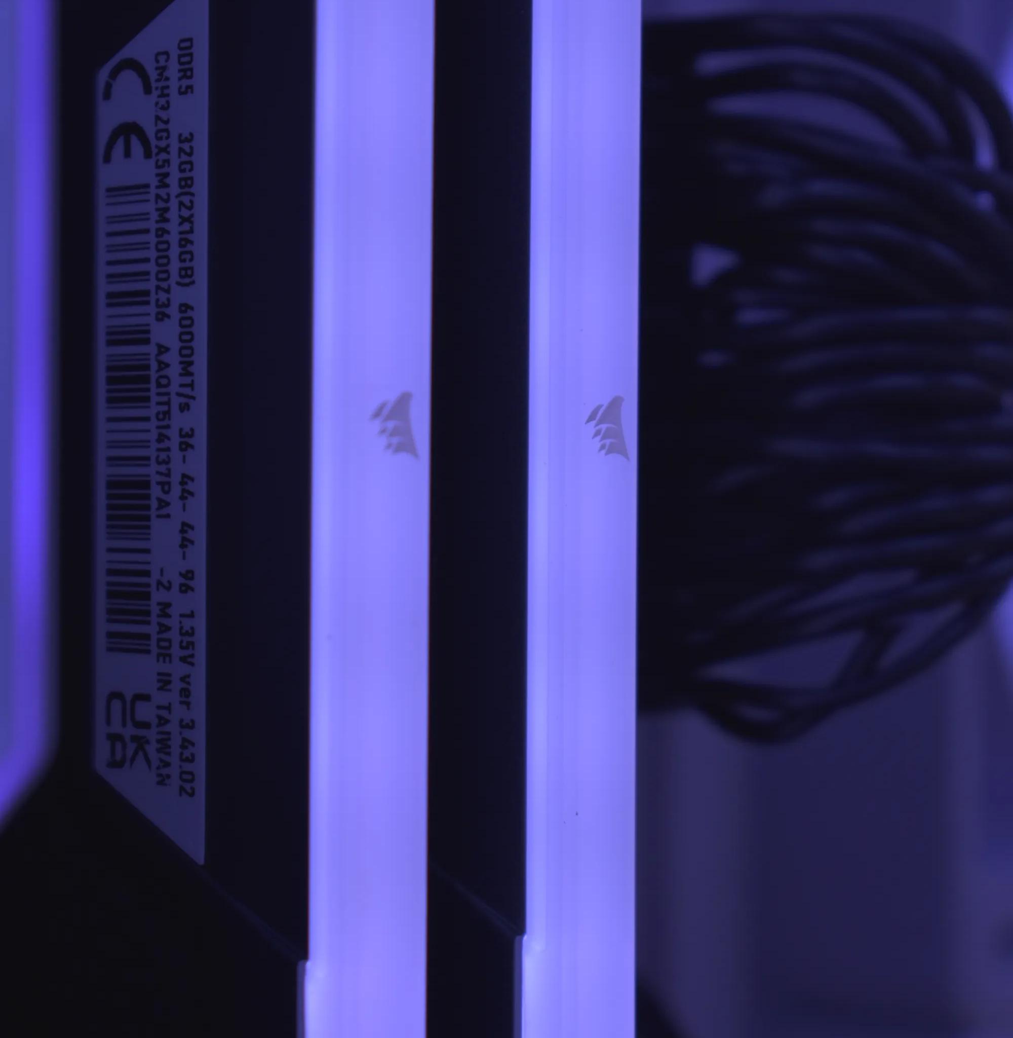 🚀FAST AMD Gaming PC🚀 Ryzen 7 7700X | RTX 5070 12GB | 32GB DDR5 6000mhz | 2TB nVME SSD | Win11+Wifi